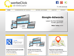 Google AdWords Agentur Bonn